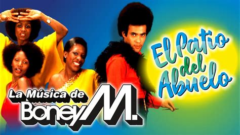 boney m canciones famosas|¡Las 10 canciones más famosas de Boney M: ¡un。